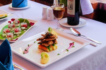 four oceans resort muine