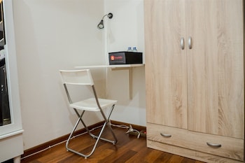 cozy studio room the jarrdin cihampelas
