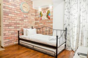 cozy studio room the jarrdin cihampelas