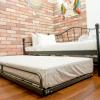 Cozy Studio Room The Jarrdin Cihampelas,,0 star