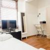 cozy studio room the jarrdin cihampelas