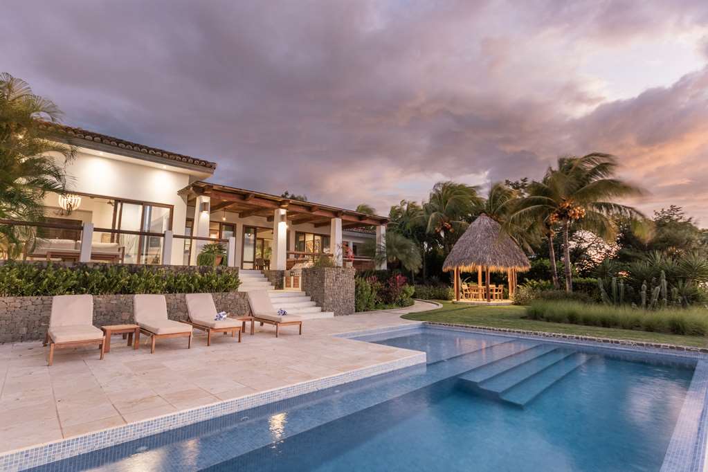 rancho santana