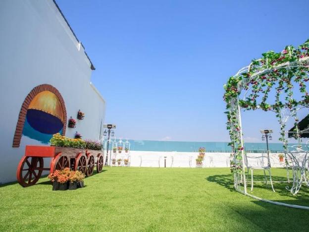 a plus boutique hotel