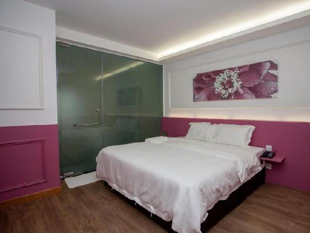 a plus boutique hotel