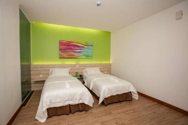 a plus boutique hotel
