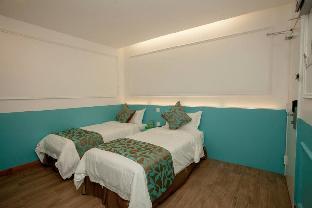 a plus boutique hotel