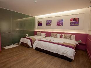a plus boutique hotel