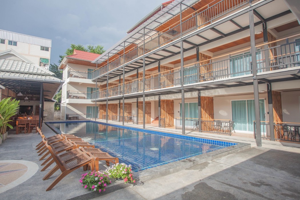 celosia chiang mai hotel
