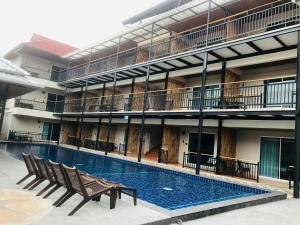 celosia chiang mai hotel