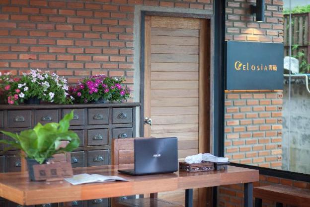 celosia chiang mai hotel