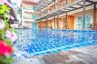 celosia chiang mai hotel