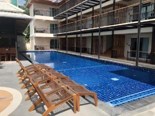 celosia chiang mai hotel
