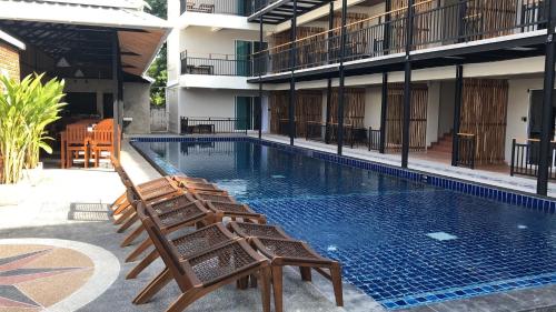 celosia chiang mai hotel