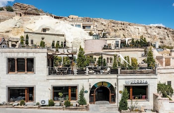 utopia cave cappadocia