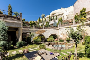 utopia cave cappadocia