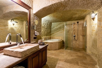 utopia cave cappadocia