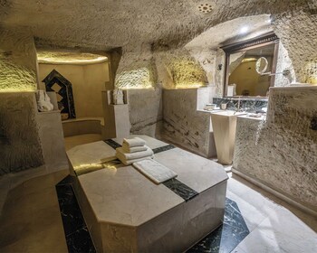 utopia cave cappadocia