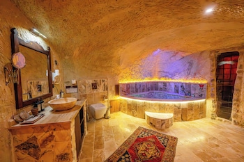 utopia cave cappadocia