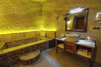 utopia cave cappadocia