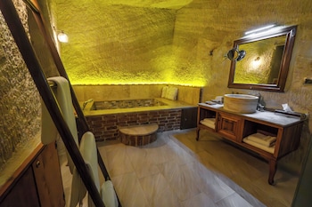 utopia cave cappadocia