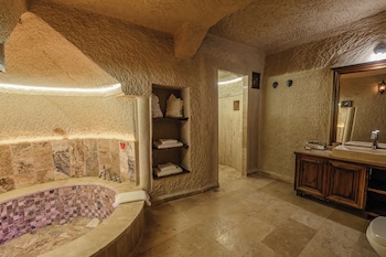 utopia cave cappadocia