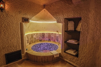 utopia cave cappadocia