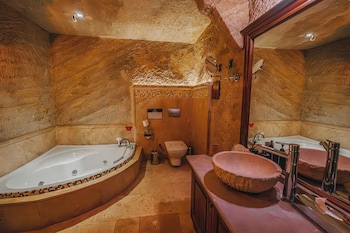 utopia cave cappadocia