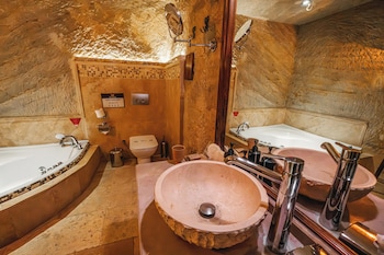 utopia cave cappadocia