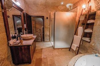 utopia cave cappadocia