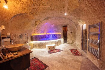 utopia cave cappadocia