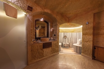 utopia cave cappadocia