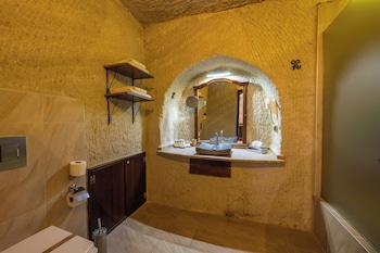 utopia cave cappadocia