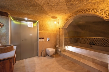 utopia cave cappadocia
