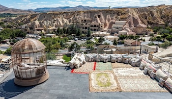utopia cave cappadocia