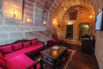 utopia cave cappadocia