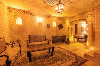 utopia cave cappadocia