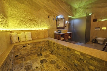 utopia cave cappadocia
