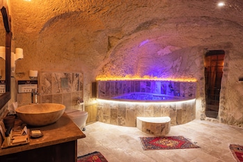 utopia cave cappadocia
