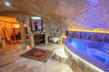 utopia cave cappadocia