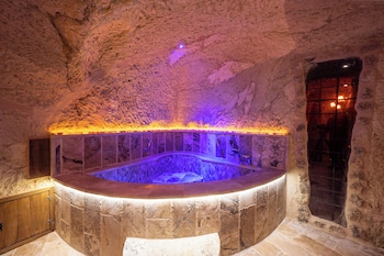 utopia cave cappadocia