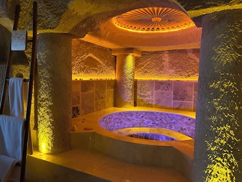 utopia cave cappadocia