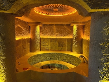 utopia cave cappadocia