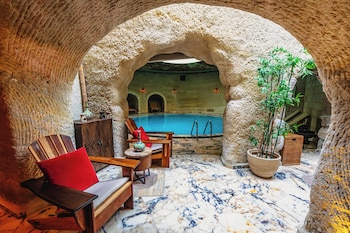 utopia cave cappadocia