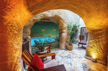 utopia cave cappadocia