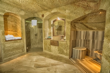 utopia cave cappadocia