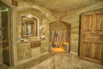 utopia cave cappadocia