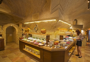utopia cave cappadocia