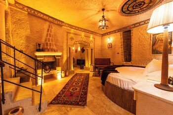 utopia cave cappadocia