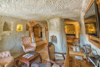 utopia cave cappadocia