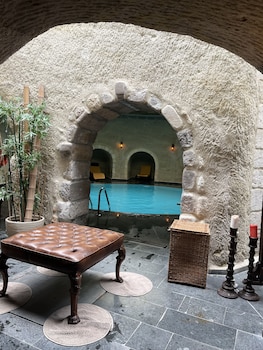 utopia cave cappadocia